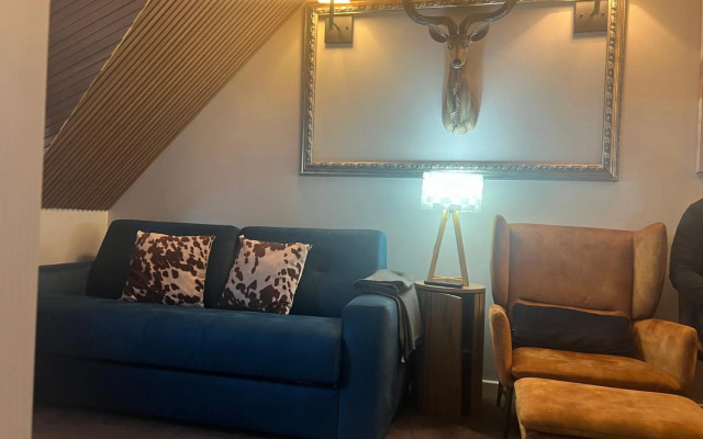 Apartman 511 Zupa Wellness & Spa