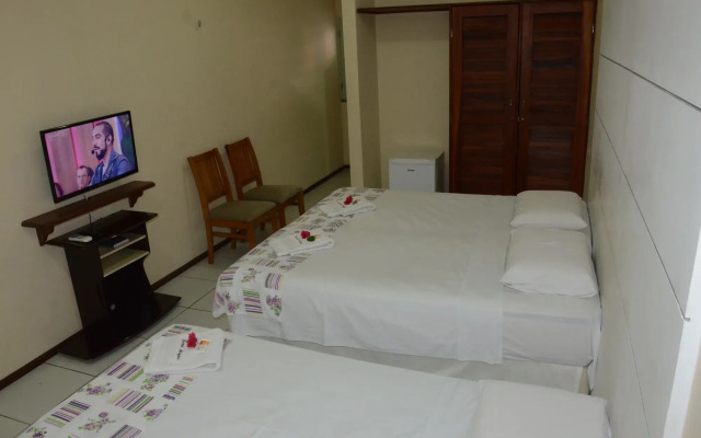 Ocean Praia Hotel LTDA