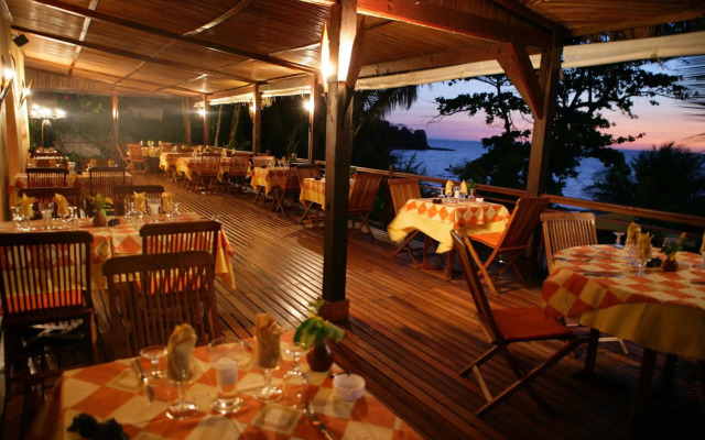 Vanila Hotel & Spa