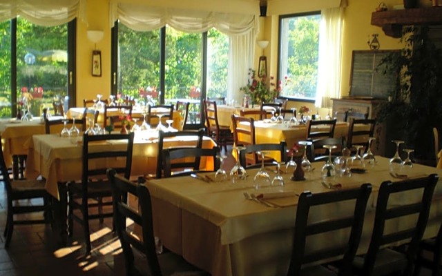 Locanda Verbena