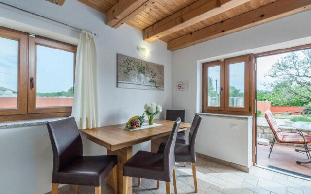 Apart Complex Villa Anja