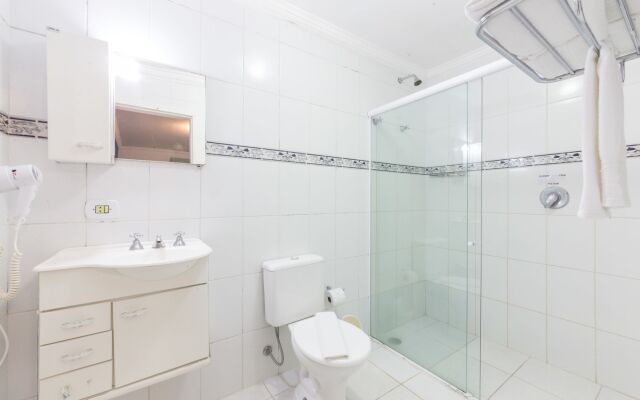 Hotel Parque das Flores