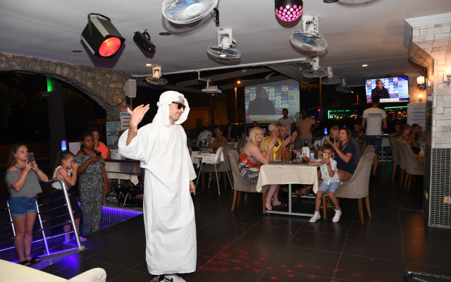 Club Dante Marmaris
