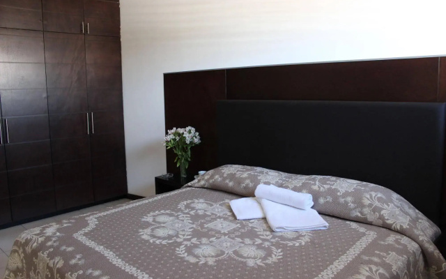 Hotel Ross Morelia