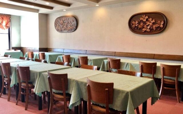 Hotel Belle Cour inomata