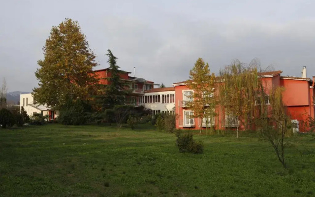 Aigai Hotel Edessa
