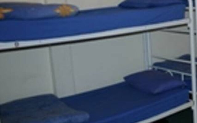 Backpackers Inn Freo