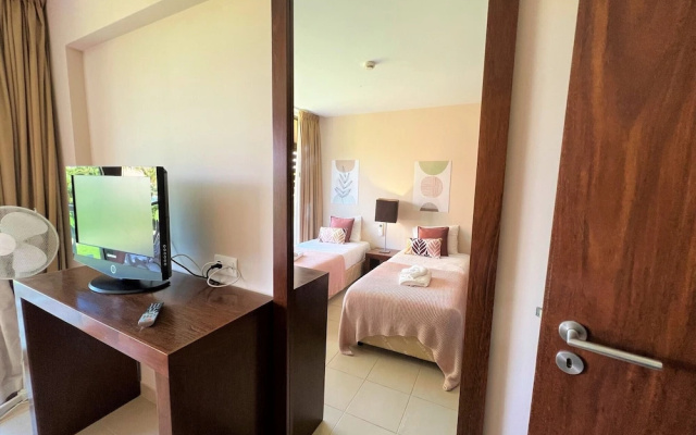 Albufeira Salgados Premium 1 With Pool