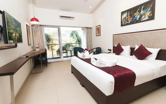 7 Apple Resort Lonavala