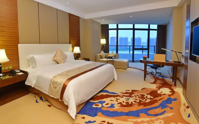 Grand Skylight Int'l Hotel Huizhou