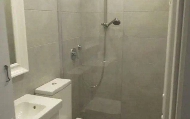 Inviting 2-bed House in Tignale