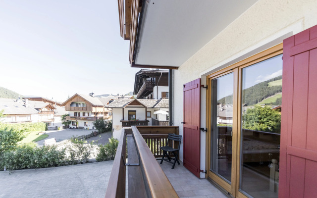 Garni residence DIAMANT