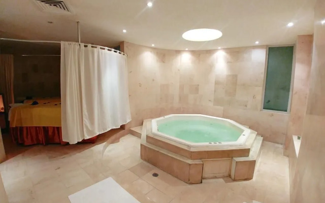 Grand Park Royal Cozumel - All Inclusive