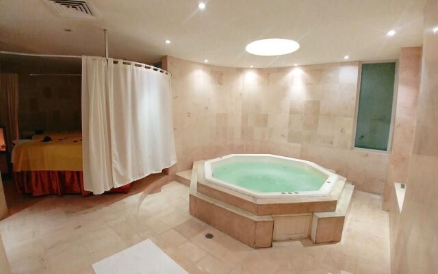 Grand Park Royal Cozumel - All Inclusive