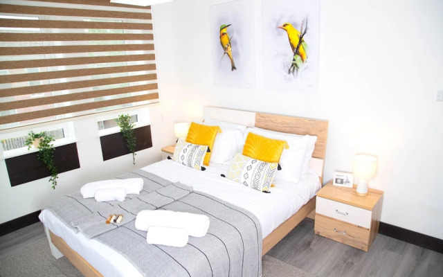Manchester Apartments by Bevolve - Free Parking