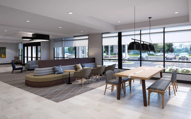 Holiday Inn Tampa North by IHG