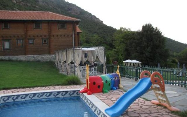 Dionysus Village Resort