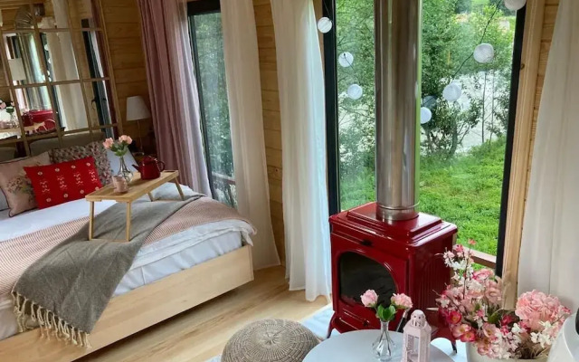 Vagona Tiny House