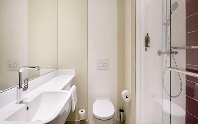 Premier Inn Wiesbaden City Centre