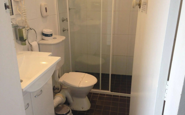 City Sider Motor Inn