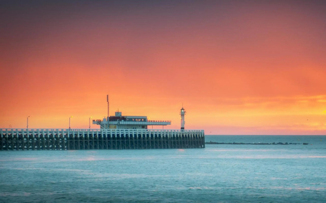 Ostend Hotel
