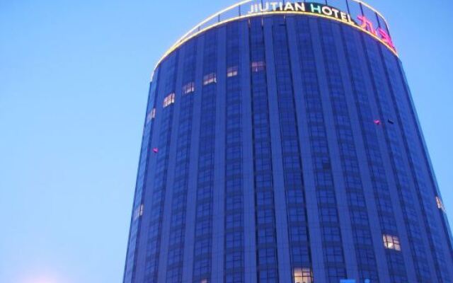 Jiu Tian International Hotel