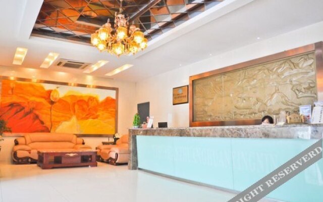 Yihu Hotel
