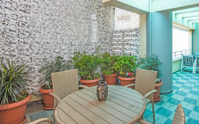 Apartment in the center of Heraklion
