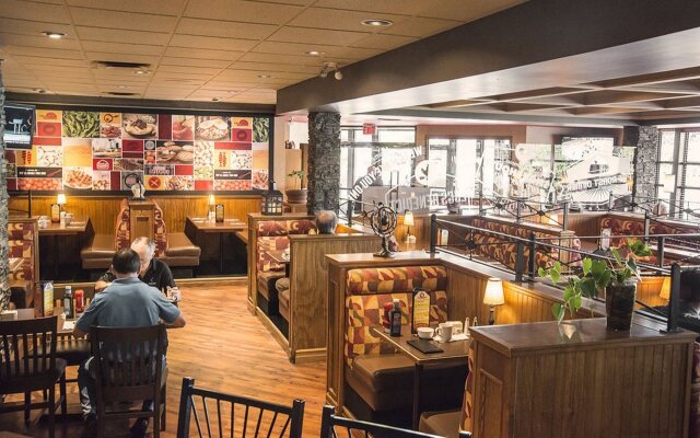 Accent Inns Burnaby