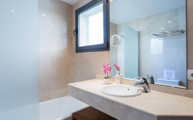 Residencial Llenaire