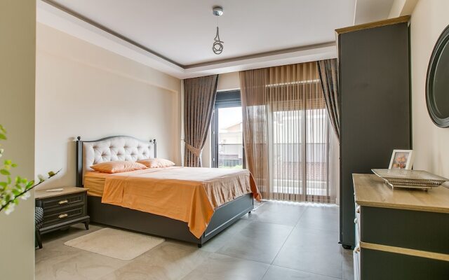 Paradise Town Villa Majesty