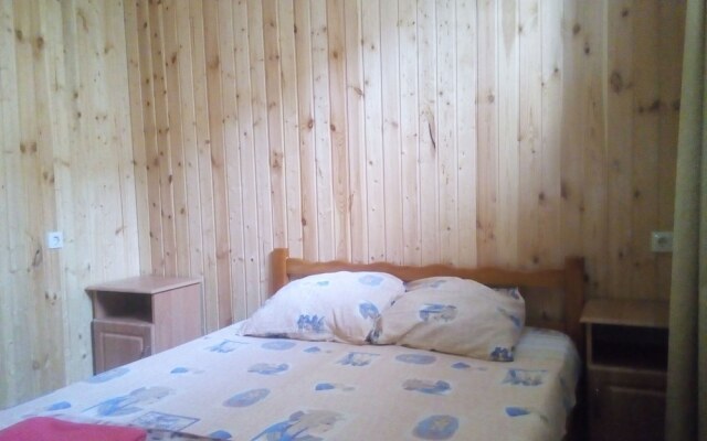 Guest house Rendez-vous