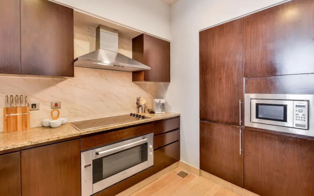 Tiara - Luxury Palm Jumeirah