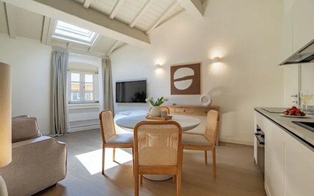 Deservi Luxury Apartments