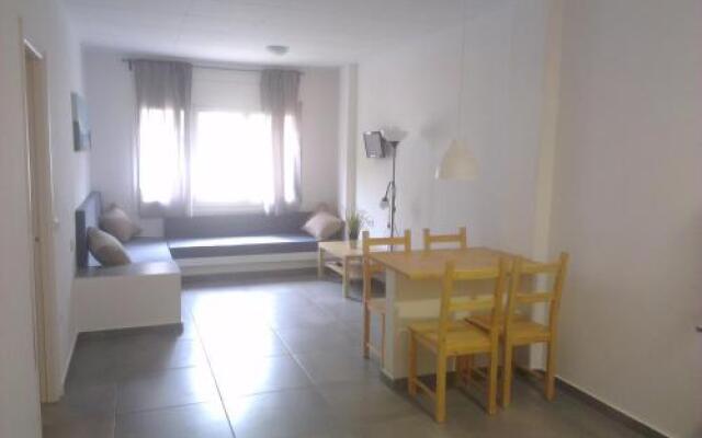 Apartaments La Riera