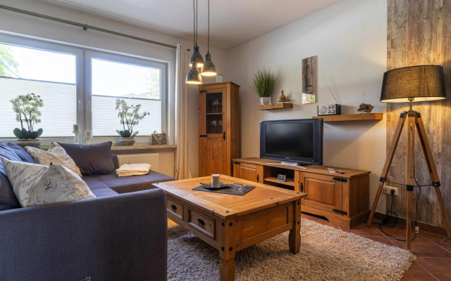 Apartment, Busum