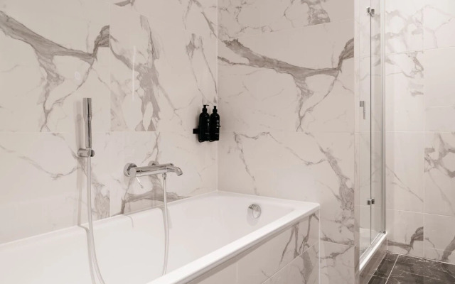 TG Hotel Apartments Budapest