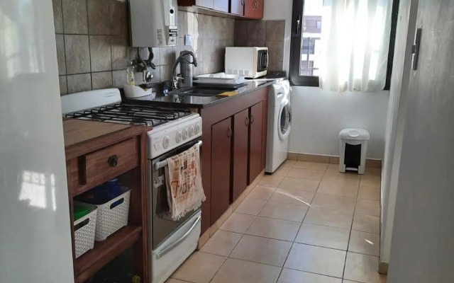 Departamento en Nueva Cordoba