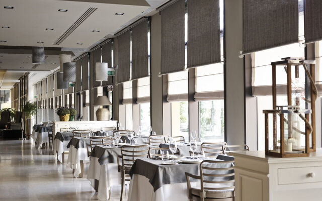 Sofitel Parma Grand Hotel De La Ville
