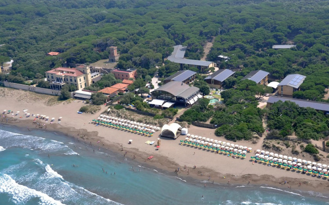 Canado Club Family Village
