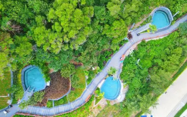 Fairyland Resort Hotel
