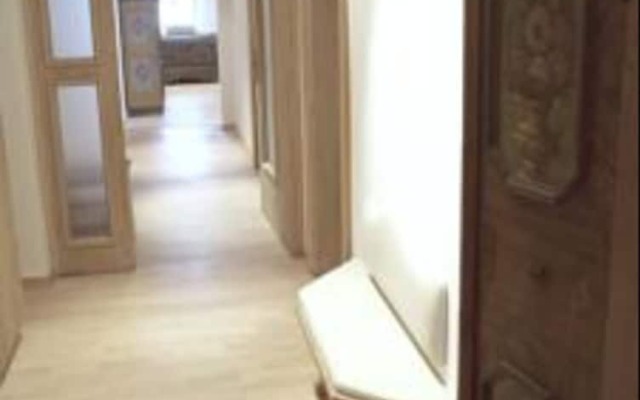 Luxury Apartment Schoenbichl