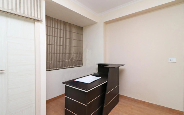 OYO 14750 The Himalayan Retreat