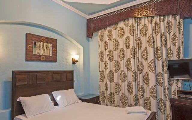 Villa in El Gouna with Pool
