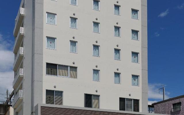 Kumagaya Royal Hotel Suzuki