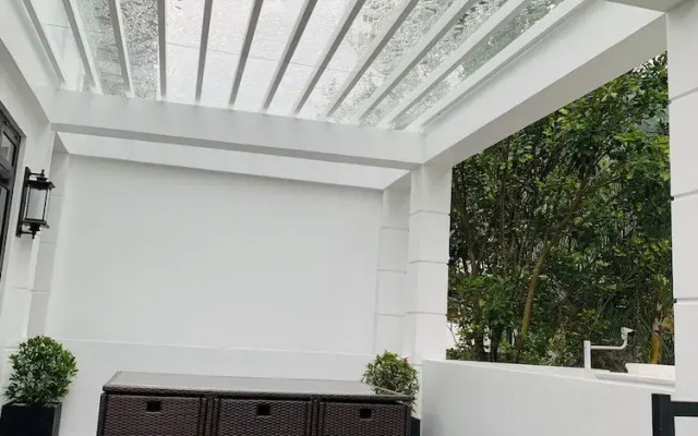 The Prestige Villa Kandy