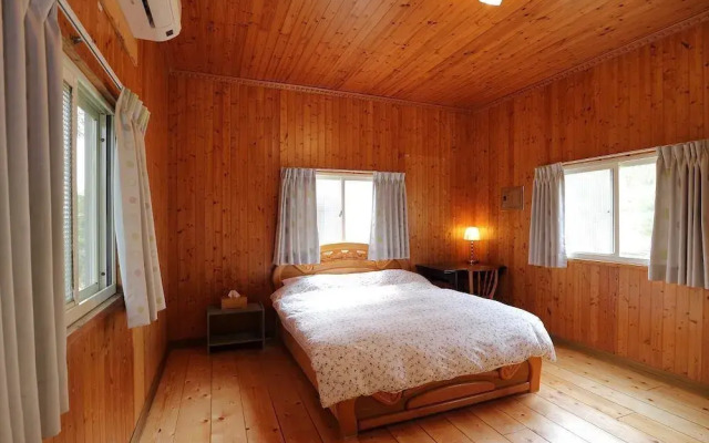 Fong Chou Cottage