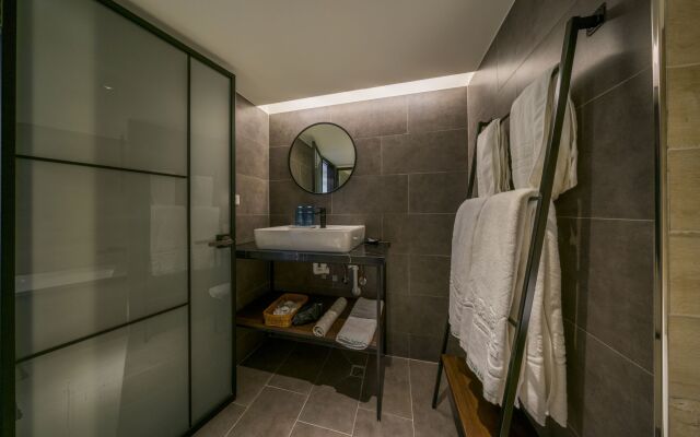Watermark Hotel Sizihwan
