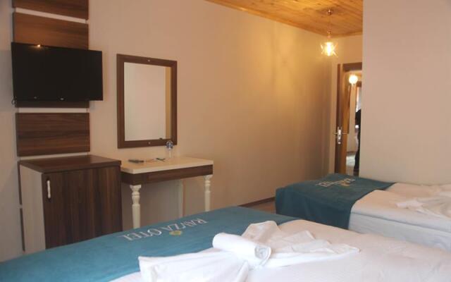 Ravza Otel Uzungol