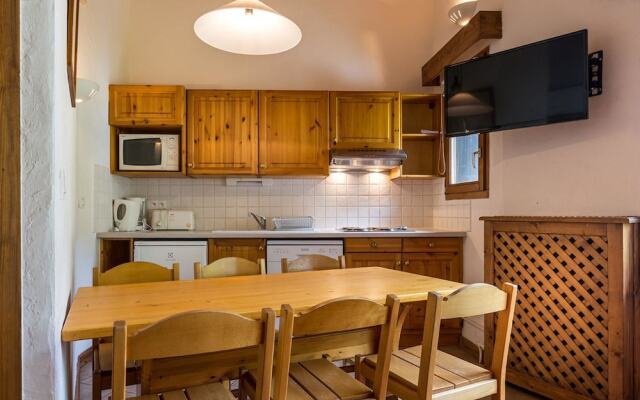 ESC3 - Superbe appartement, centre ville,  proche pistes et commerces.